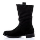 Xo Style Half Boot