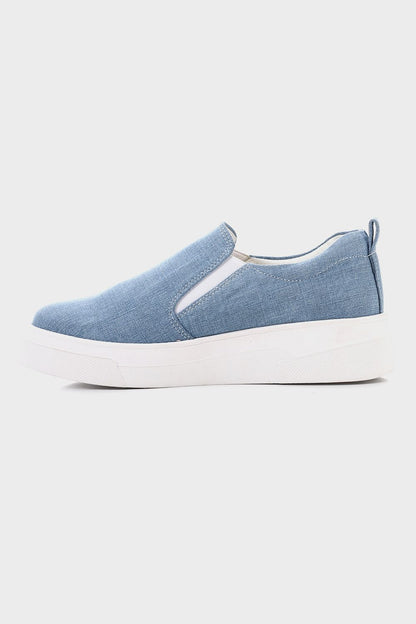Slip on Flat Shoes