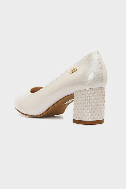 Mirror Heels Shoe