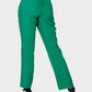 Miss Venus Decorative Buttons Pants