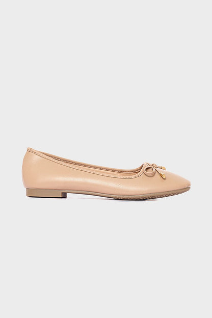 Classic Ballerina Shoes