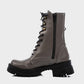 Mr.Joe Casual Mid Calf Boot