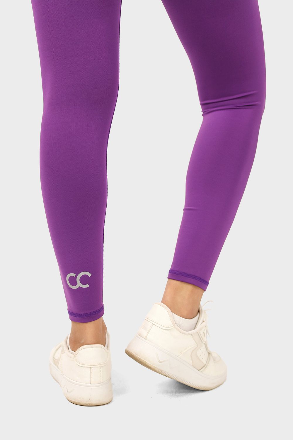 Shechick Plain FlexFit Leggings