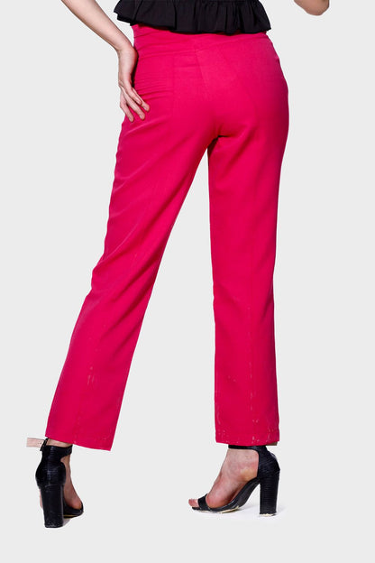 أزرار زخرفية للبنطلون