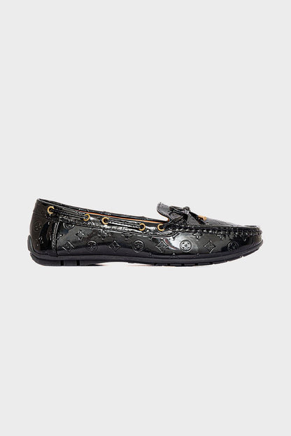 Verneh Leather Loafer