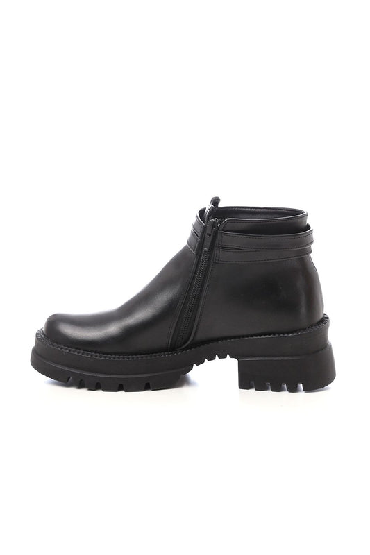 Mr.Joe Elegant Ankle Boots