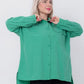 Miss Venus High Low Basic Shirt