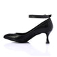 XO Style Kitten Heels Shoes