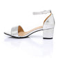 XO Style Stylish Soiree Sandal