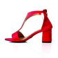 Xo Style High Heels Sandal