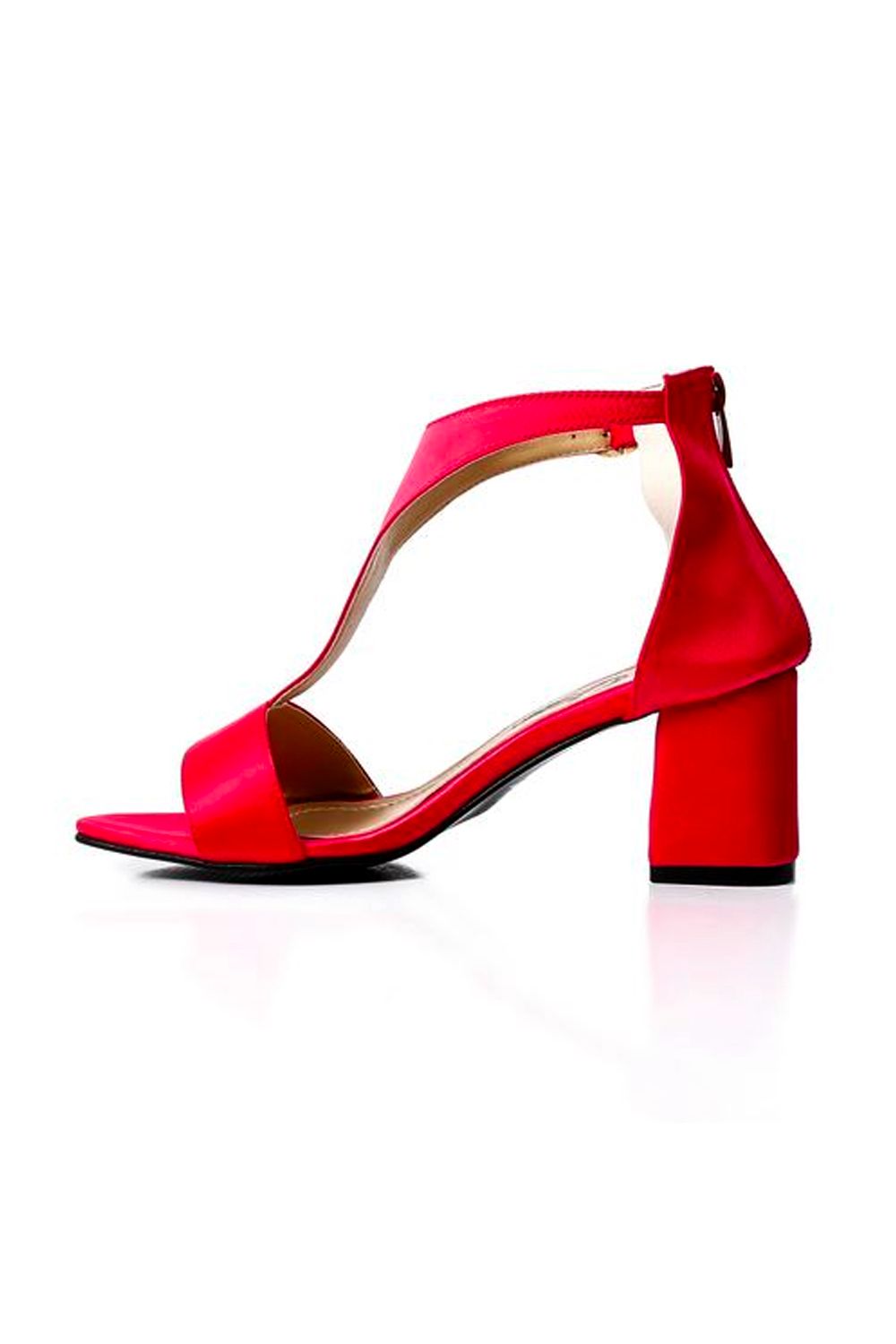 Xo Style High Heels Sandal