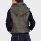 Miss Venus Hooded Waterproof Vest