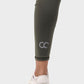 Shechick Plain FlexFit Leggings