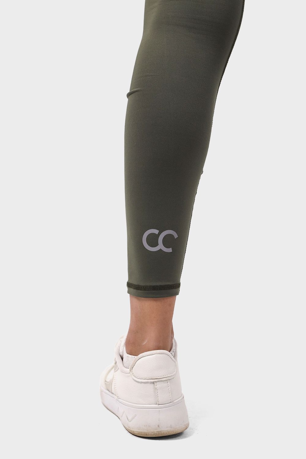 Shechick Plain FlexFit Leggings