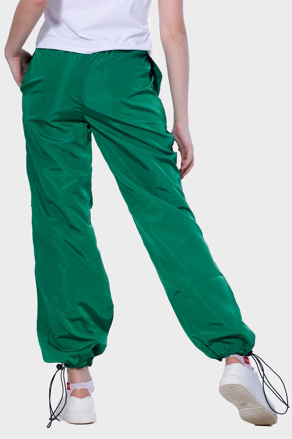 Miss Venus Parachute Waterproof Pants