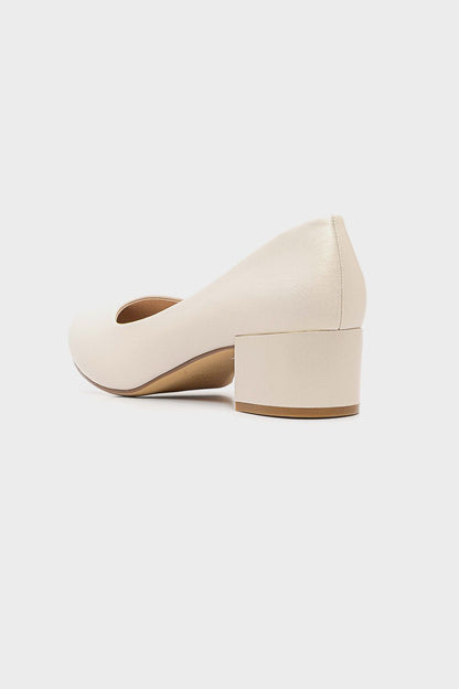 Classic Heeled Shoes