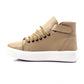 Mr.Joe High-Top Sneakers