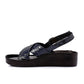 Mr.Joe Cross Open Toe Sandal