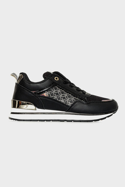 Trendy Printed Sneakers