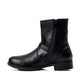 XO Style Half Boot