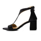 Xo Style High Heels Sandal