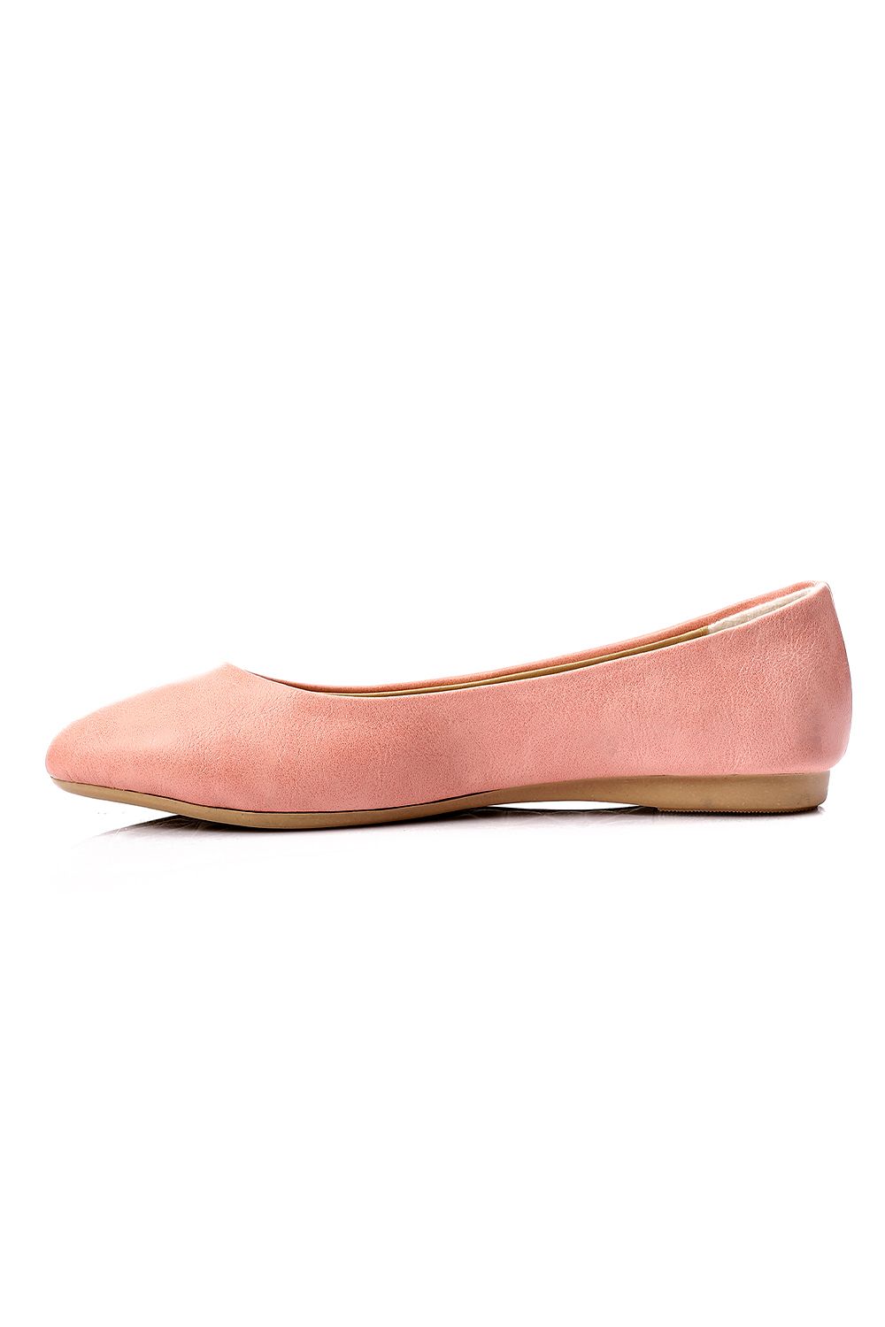 XO Style Comfy Ballerina Shoes