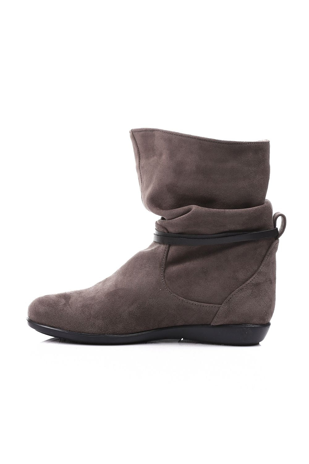 Mr.Joe Trendy Slouchy Boots