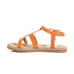 XO Style Summery Flat Sandals