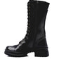 Mr.Joe Casual Round Toecap Boots