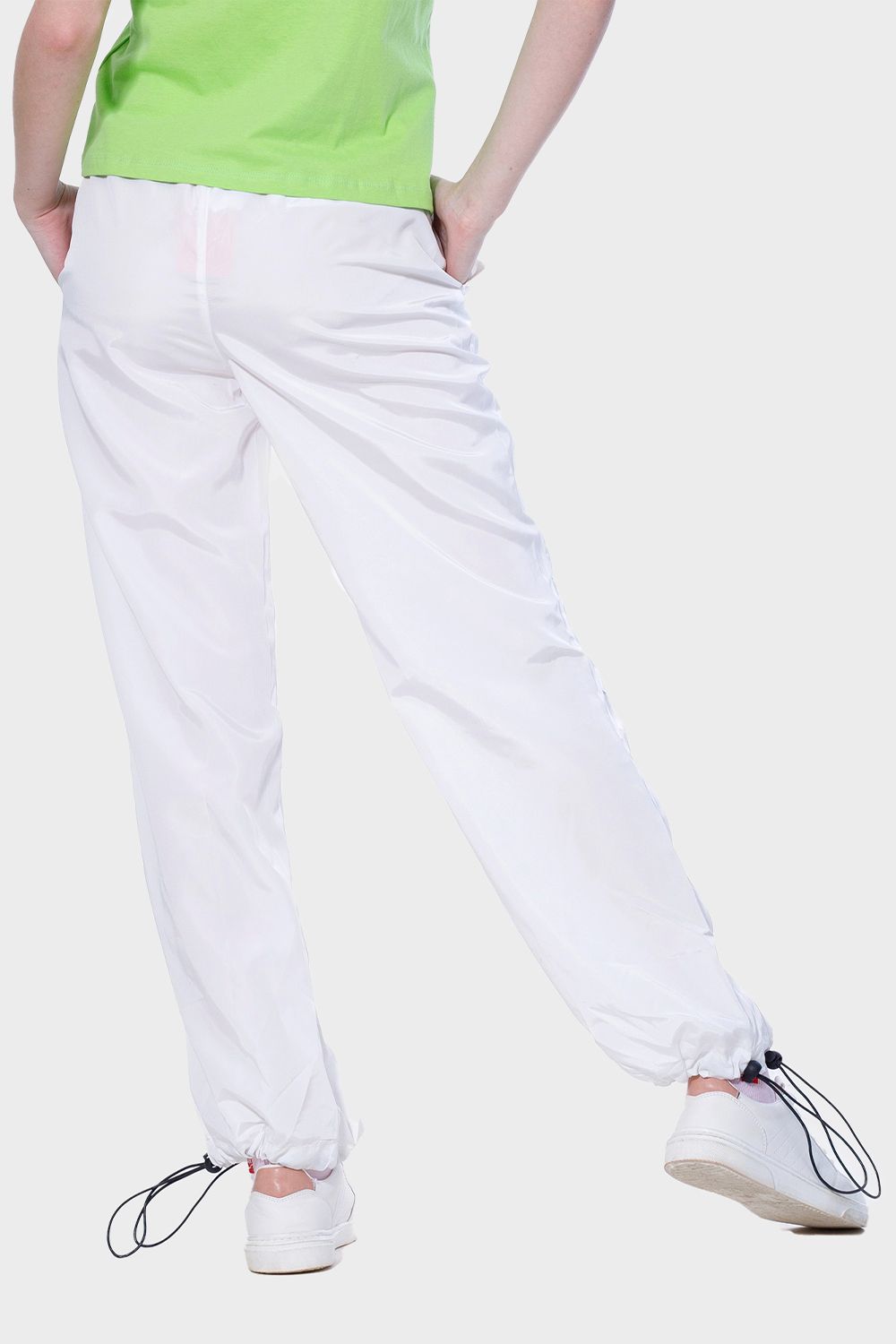 Miss Venus Parachute Waterproof Pants