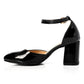 Xo Style Verneh High Heels Shoes