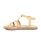 XO Style Summery Flat Sandals