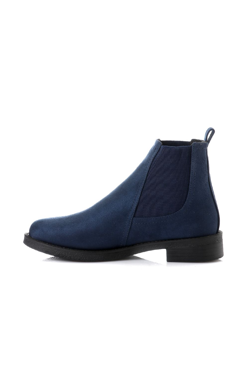 XO Style Stylish Chelsea Boots