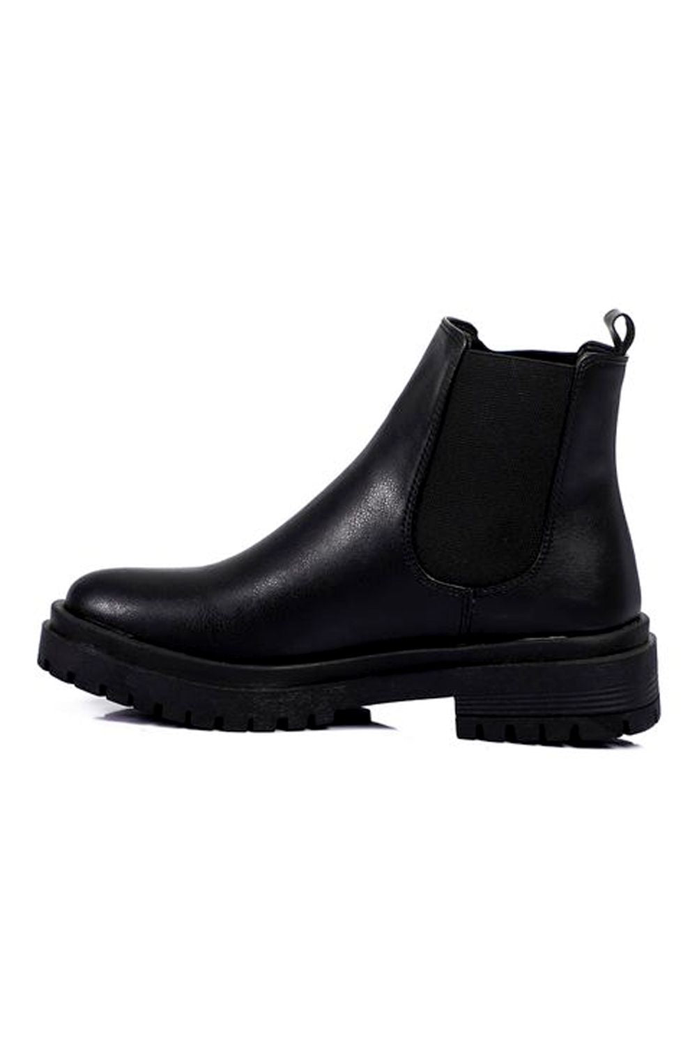 Xo Style Ankle Boot