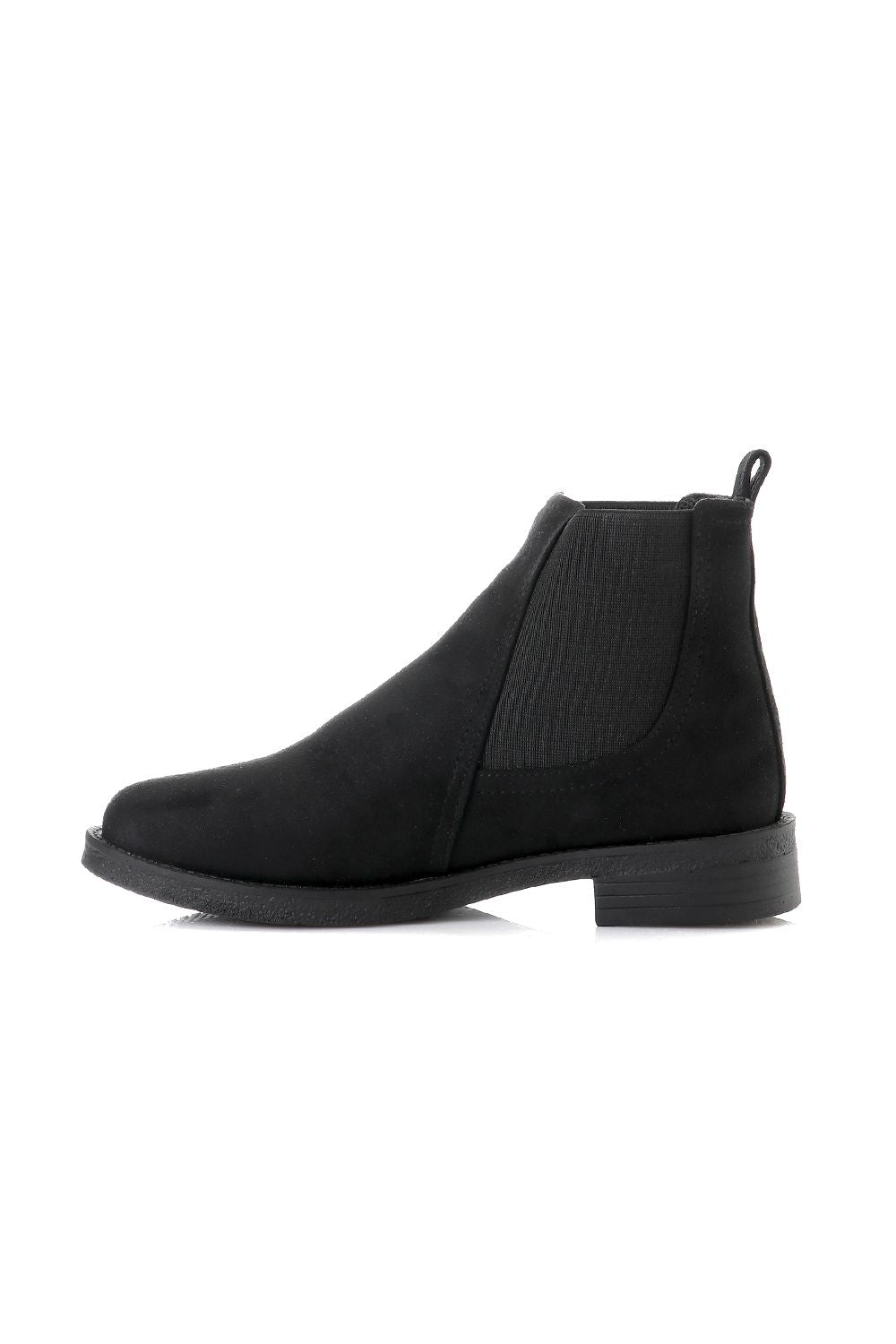 XO Style Stylish Chelsea Boots