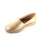 XO Style Plain Espadrilles