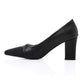 XO Style Pointed Toe High Heels Shoes