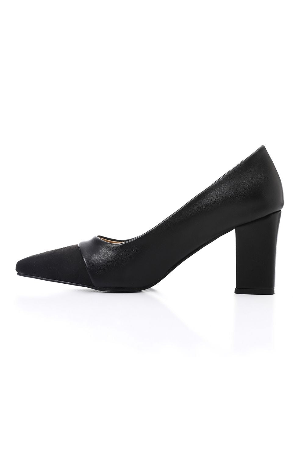 XO Style Pointed Toe High Heels Shoes