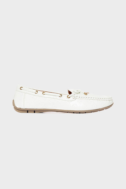 Verneh Leather Loafer