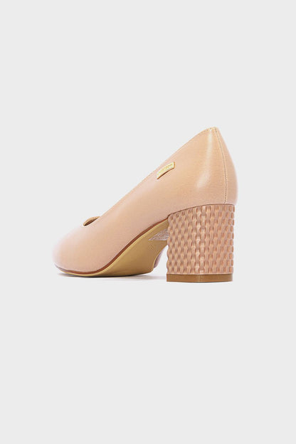 Mirror Heels Shoe