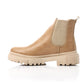 XO Style Casual Chelsea Boots