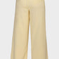 Smoky Wide Pants with Elastic Back Band