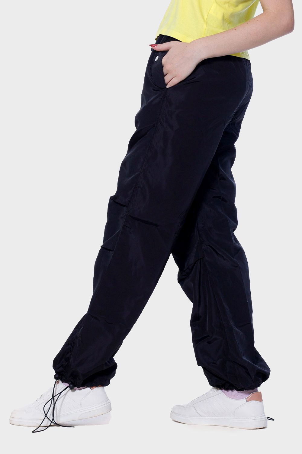 Miss Venus Parachute Waterproof Pants