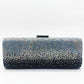 Mr.Joe Soiree Strass Clutch