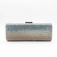 Mr.Joe Soiree Strass Clutch