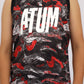 Atum Boy'S Printed Tank Top