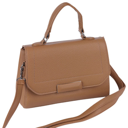 Havan Basic Handbag with Adjustable Strape