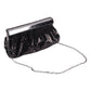 Glitter Soiree Clutch