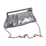 Glitter Soiree Clutch