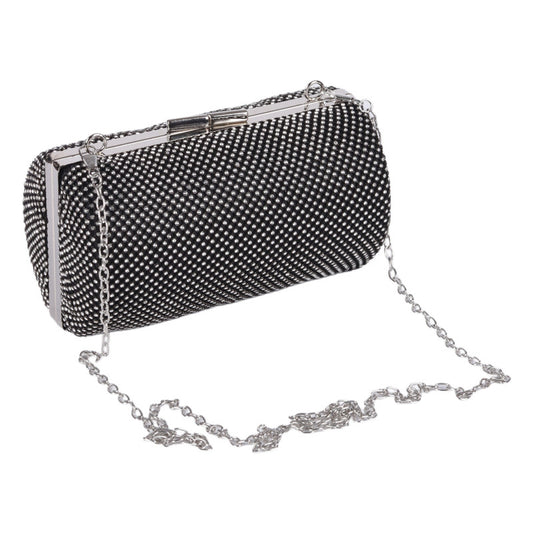 Sparkling Glitter Clutch